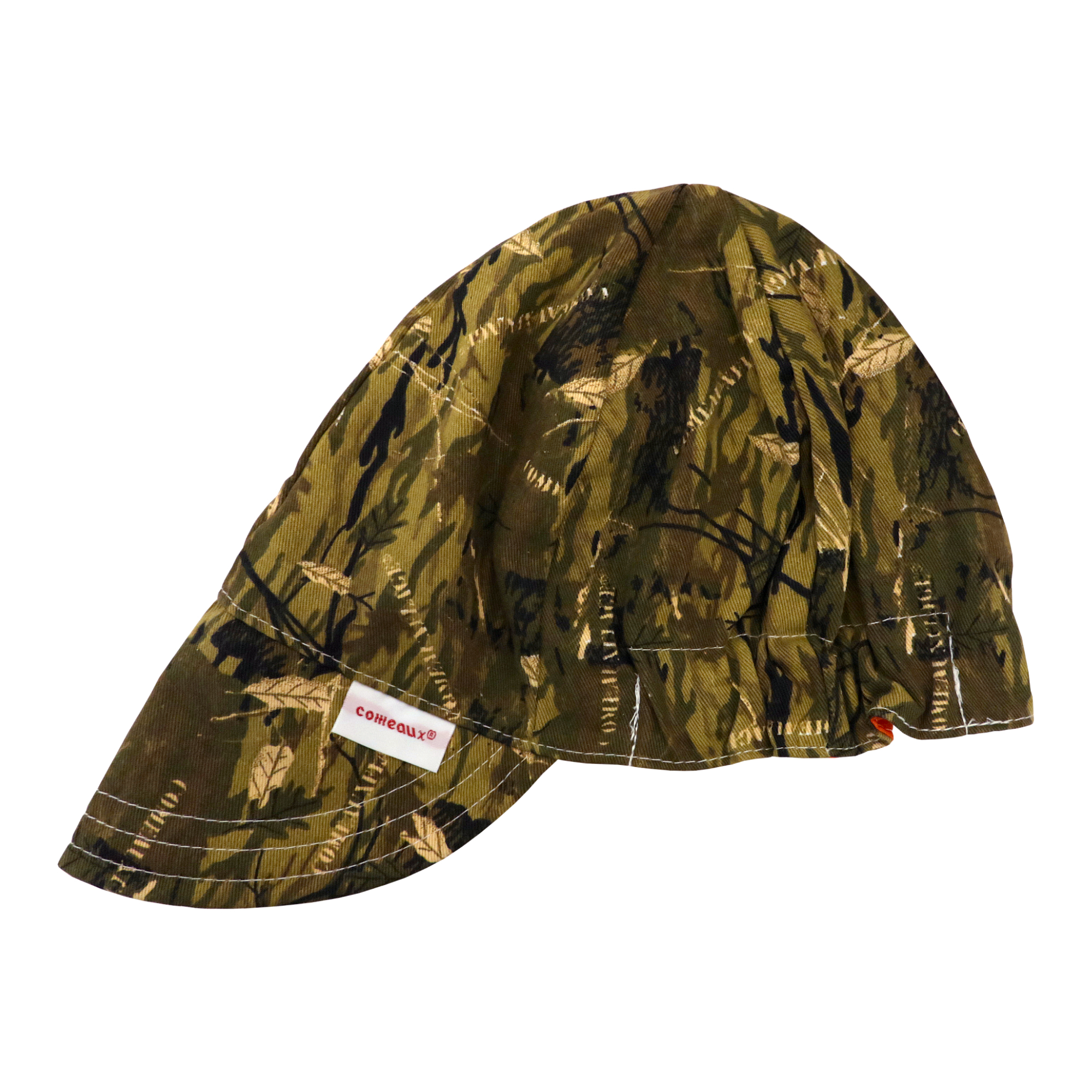 US Forge® Camo Welder's Cap, Model# 140